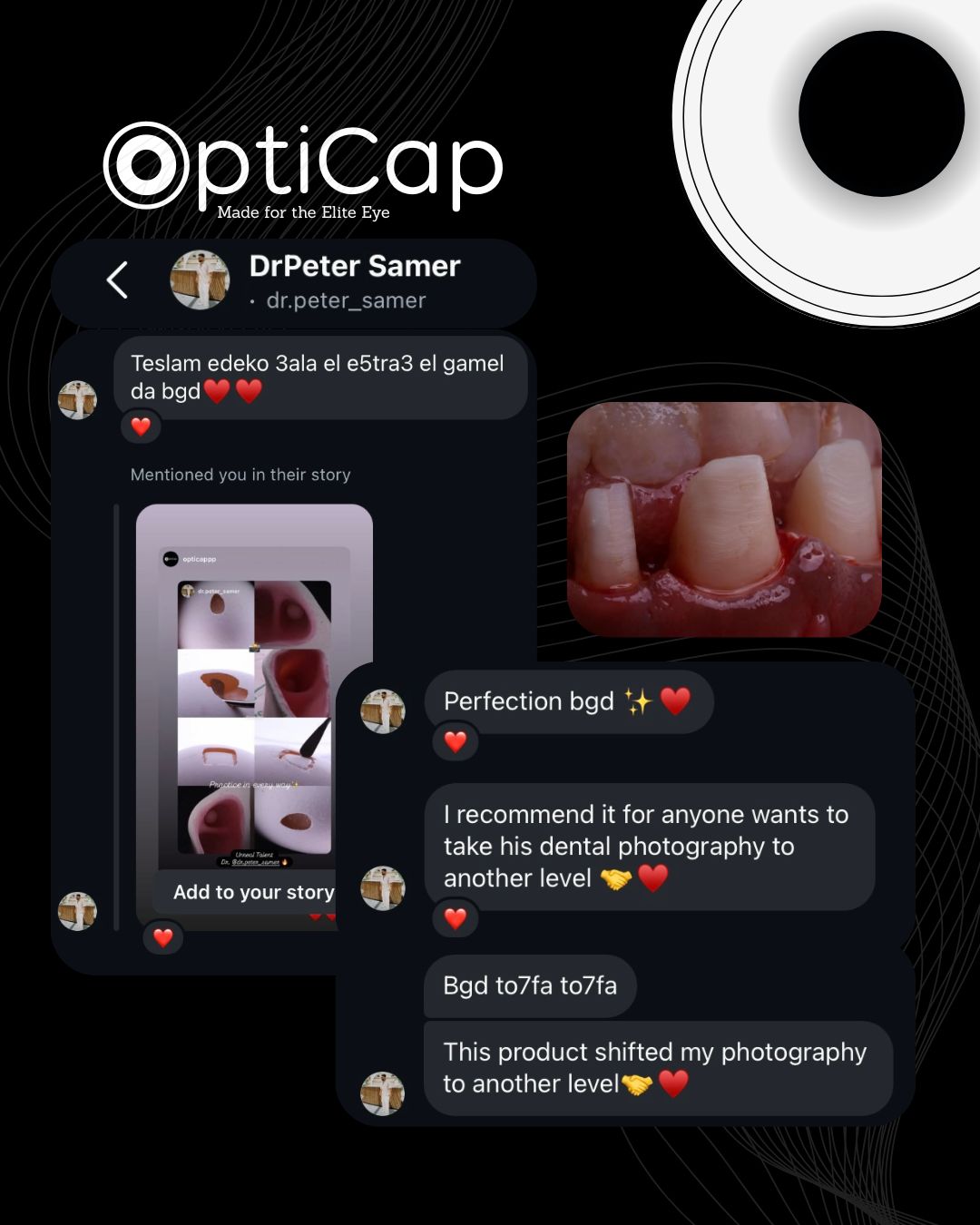 Dr. J. Prosthodontics