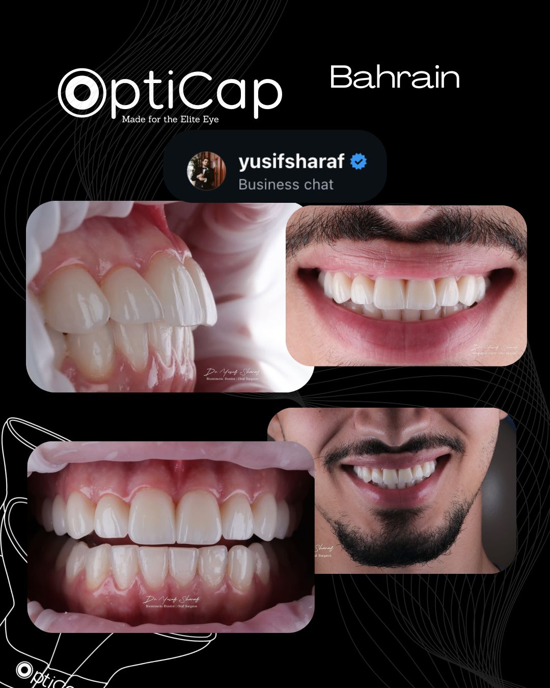 Dr. L. Endodontics