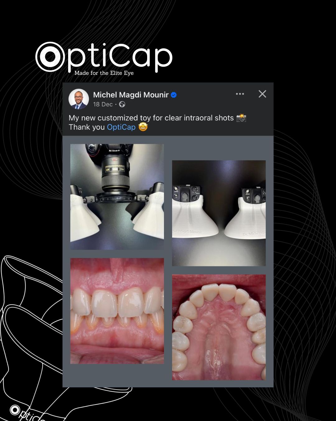 Dr. R. Prosthodontics