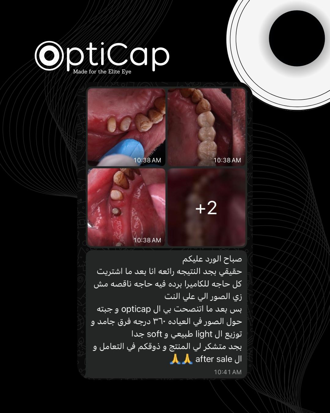 Dr. Z. Prosthodontics