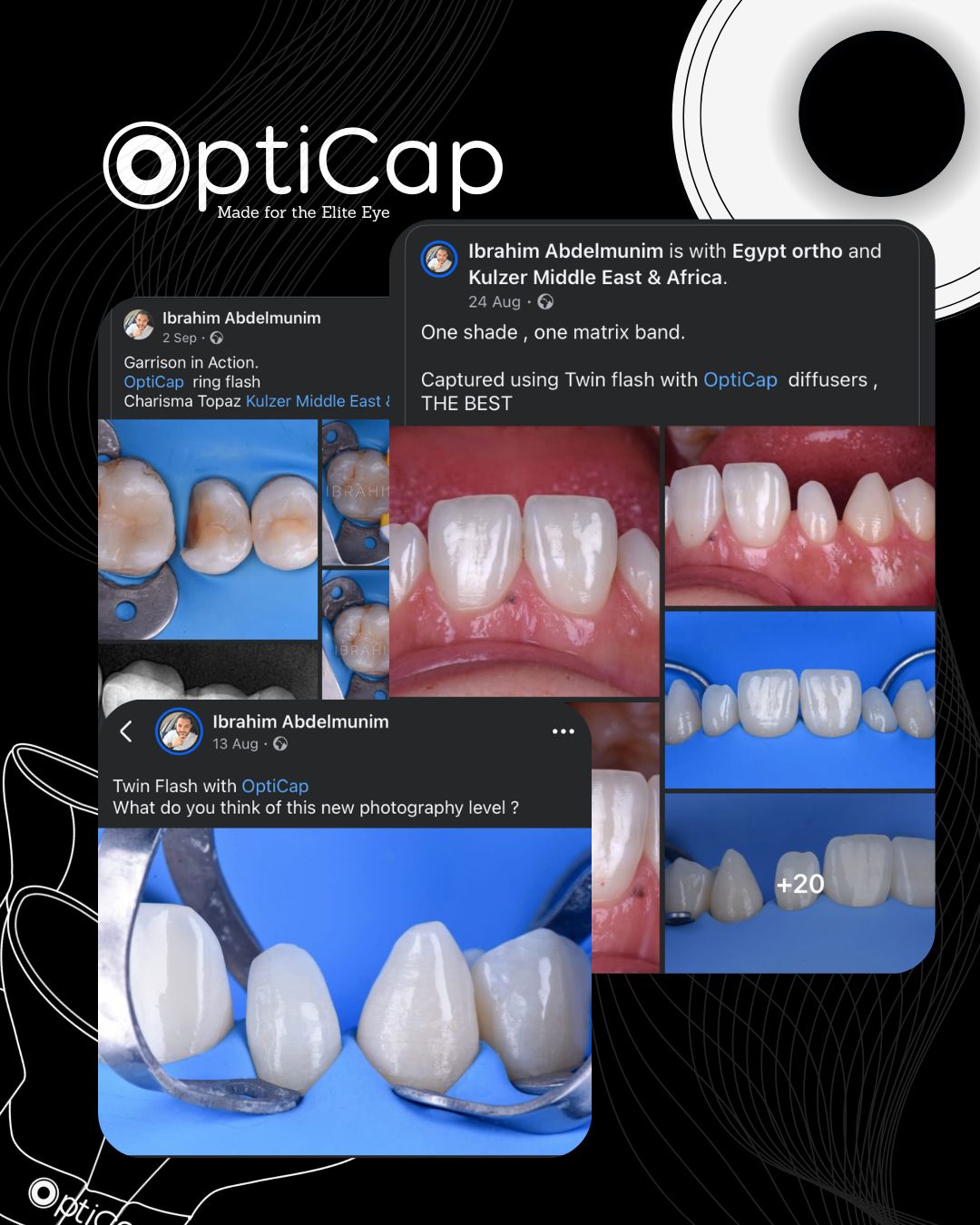 Dr. J. Endodontics