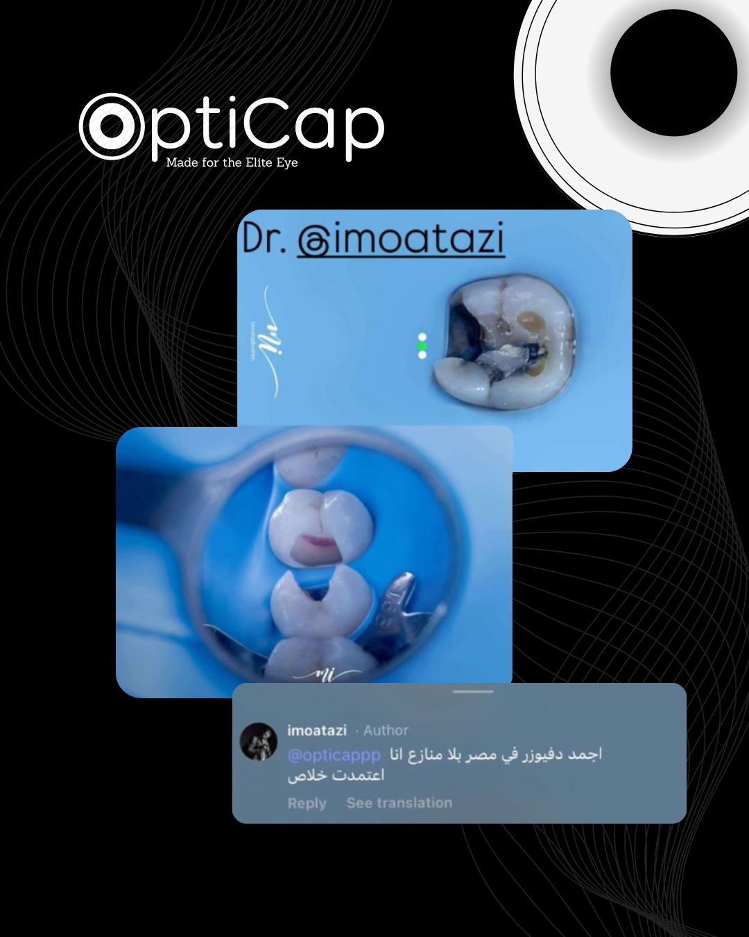 Dr. T. Endodontics