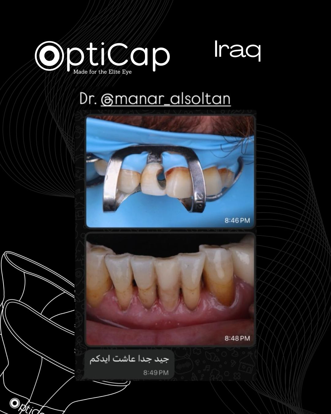 Dr. U. Orthodontics