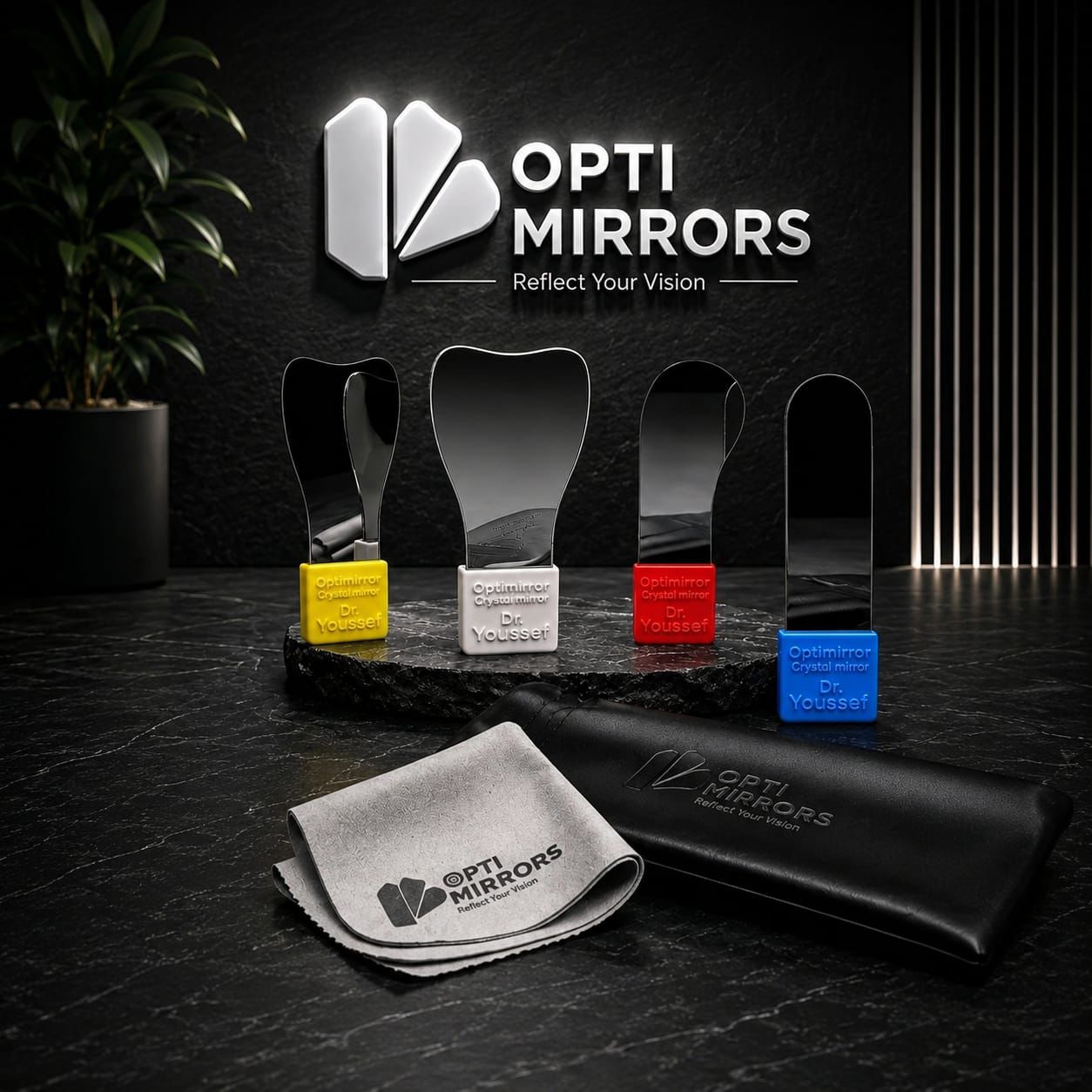 OptiMirrors