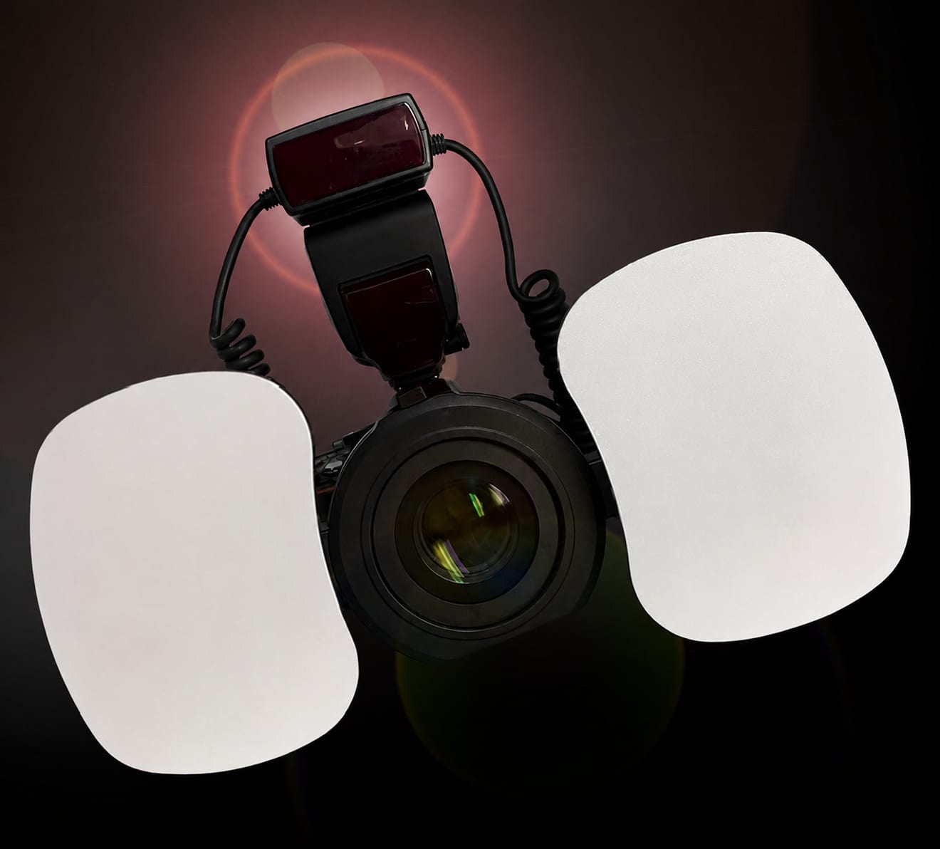 OptiCap - For Twin Flash