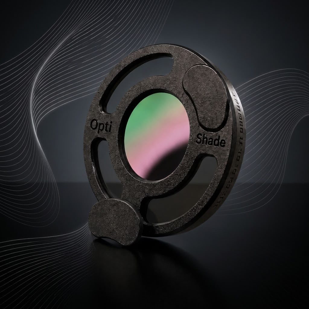 OptiShade - Ring Flash