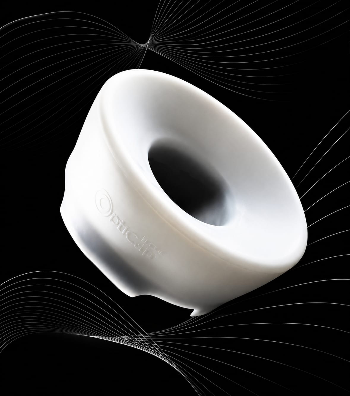 OptiCap Pro — Silicon Edition Diffuser 2