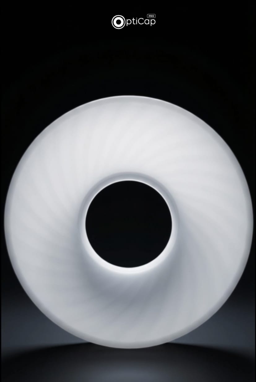 OptiCap Pro — Silicon Edition Diffuser