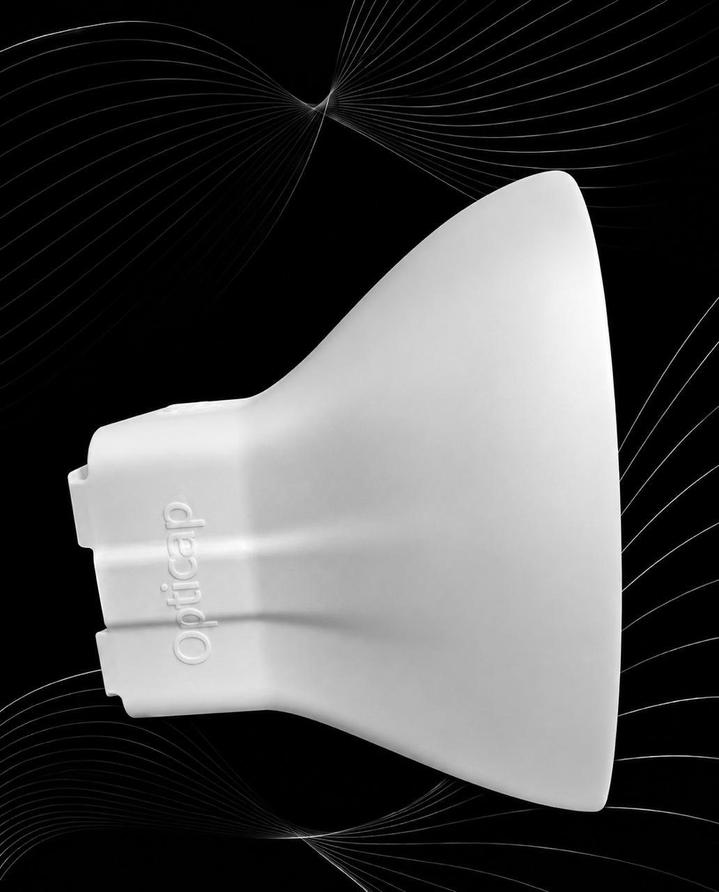 OptiCap - Twin Flash 2