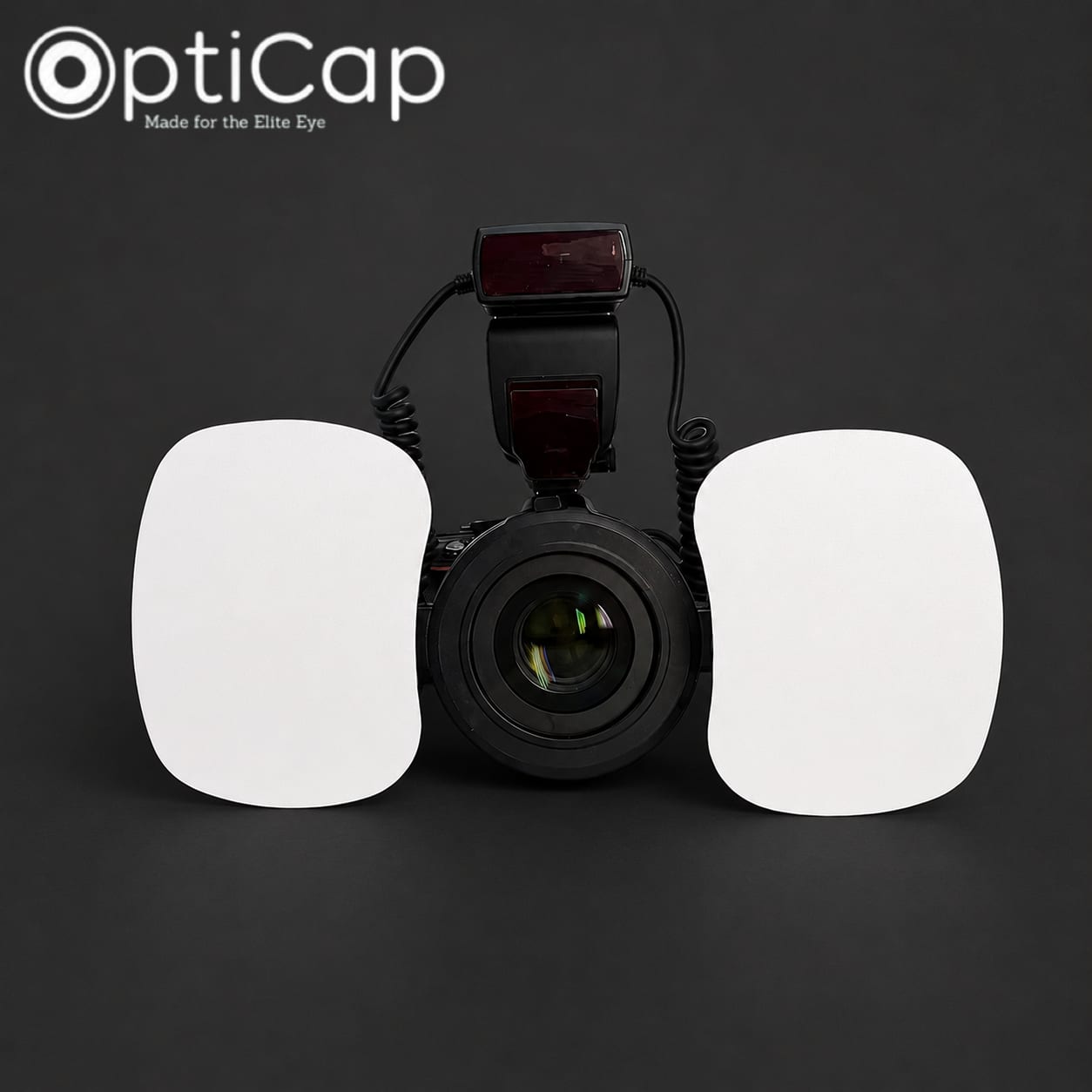 OptiCap - Twin Flash 3